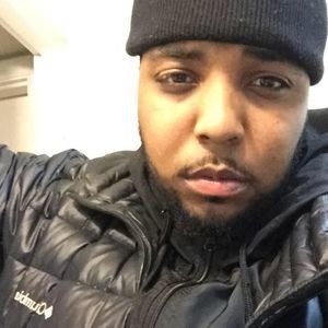 Meet your Posher, Dion